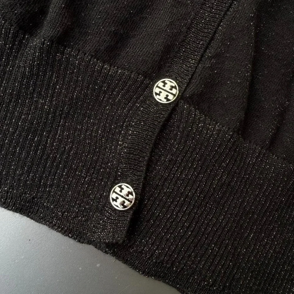 Tory Burch black tory